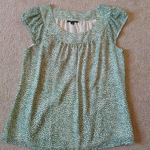 Anne Klein blouse